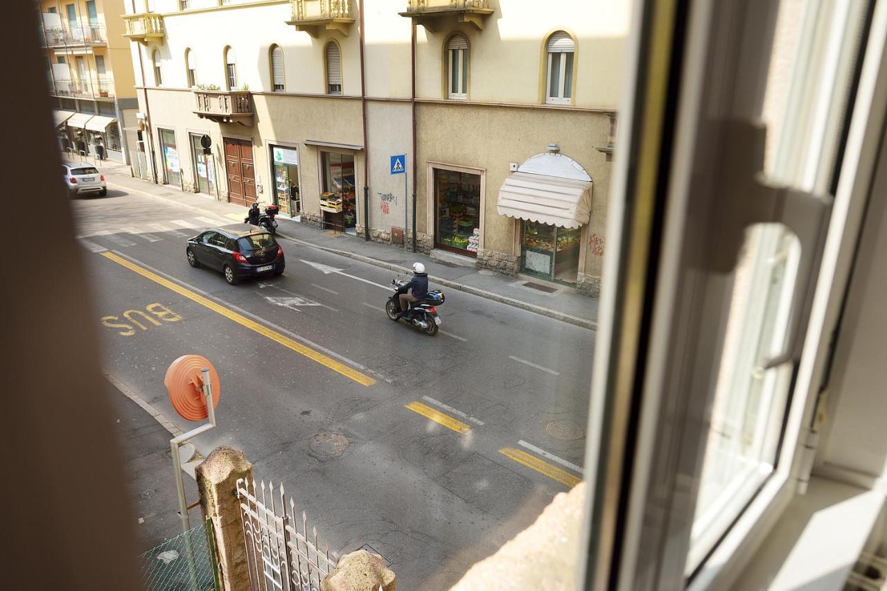 Appartamento Bel Borgo Bergamo Exterior photo