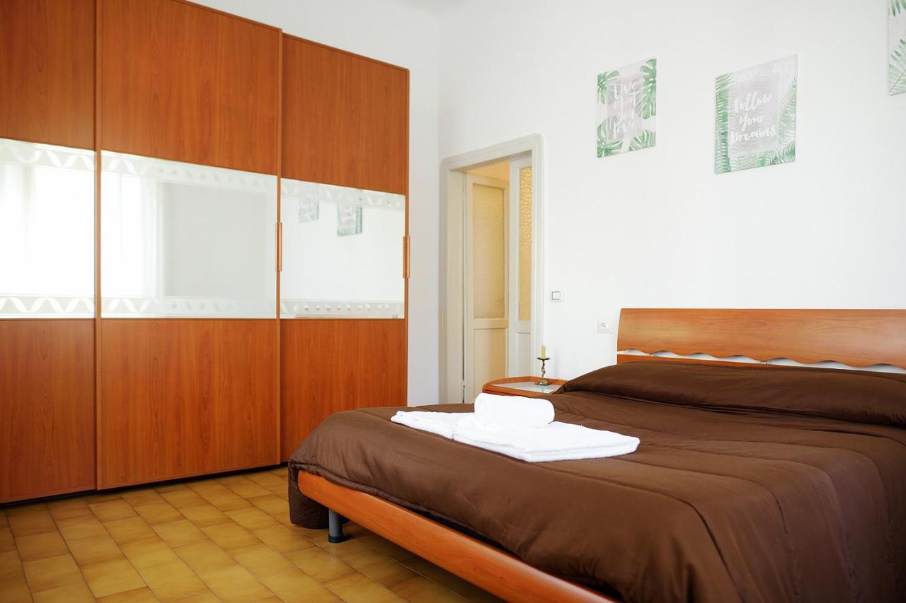 Appartamento Bel Borgo Bergamo Exterior photo