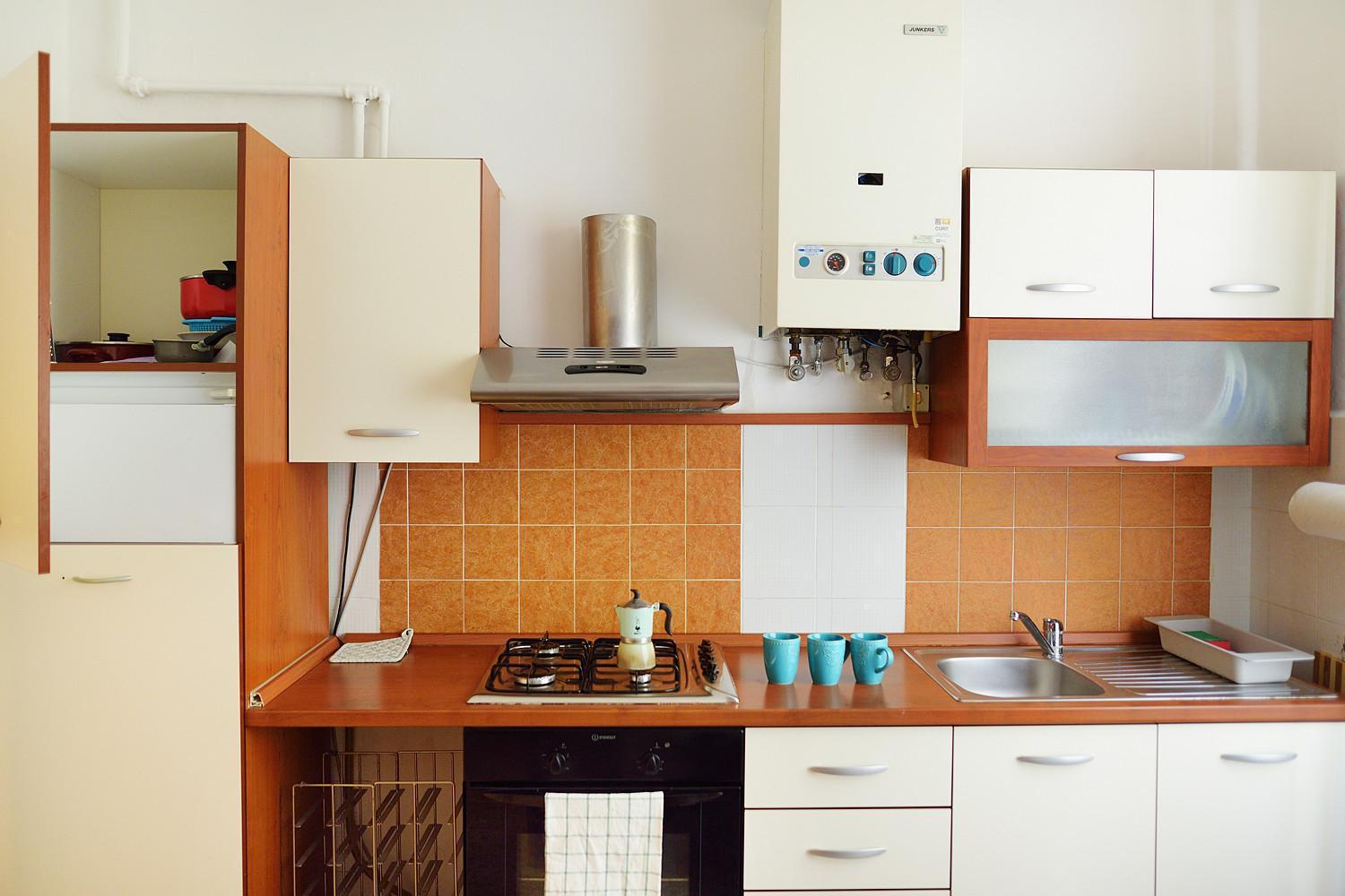Appartamento Bel Borgo Bergamo Exterior photo