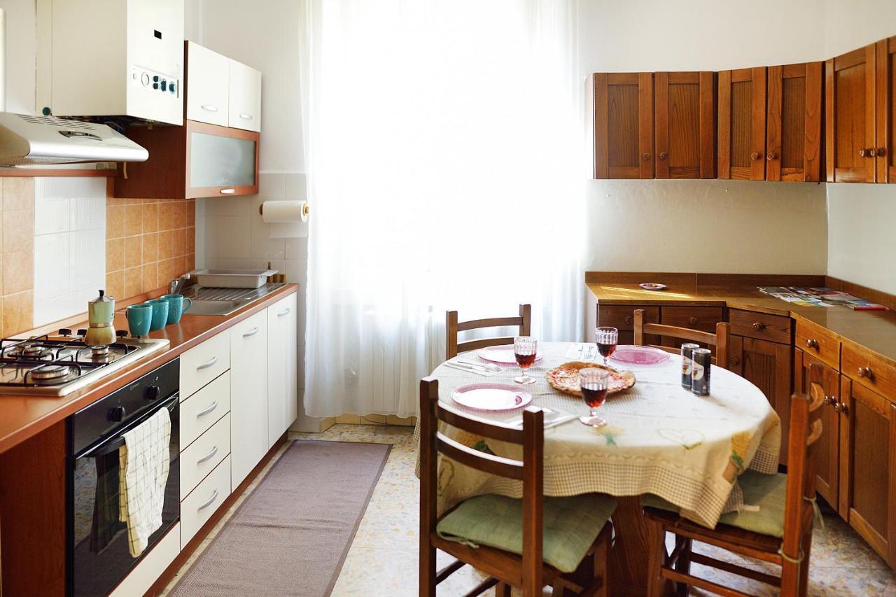 Appartamento Bel Borgo Bergamo Exterior photo